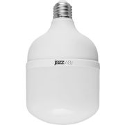 Лампа светодиодная высокомощная PLED-HP-T135 65Вт 6500К холод. бел. E27/E40 (переходник в компл.) JazzWay 5036208A