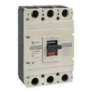 Выключатель автоматический 3п 630/630А 50кА ВА-99М PROxima EKF mccb99-630-630m
