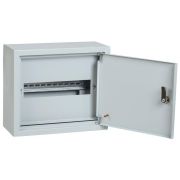 Корпус металлический ЩРн-12з (265х310х120) IP31 GENERICA MKM14-N-12-31-Z-G