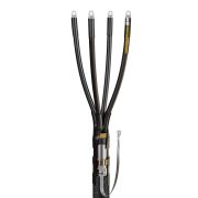 Муфта кабельная концевая 4ПКТп(б)-1-16/25-Б КВТ 60352