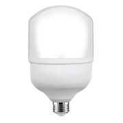 Лампа светодиодная высокомощная 40Вт цилиндр 6500К холод. бел. E27 3650лм 176-240В Космос LksmHWLED4