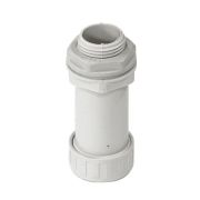 Муфта труба-коробка BS25 IP65 IEK CTA10D-BS25-K41-050