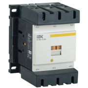 Контактор КТИе-5150 150А 400В/АС3 GENERICA KKTE50-150-400-10