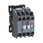 Контактор MC1E 3п 12А кат. 380В/400В AC 1НО+1НЗ SE MC1E12Q7