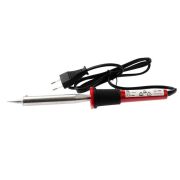 Паяльник «Лидер» 80Вт 230В 2-комп. рукоятка жало Long life PL-02-80 W ЭРА Б0046949